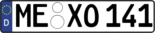 ME-XO141