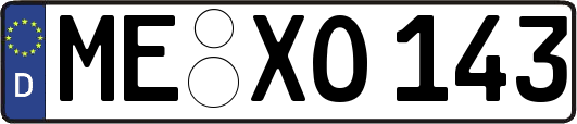 ME-XO143