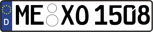 ME-XO1508