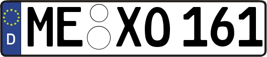 ME-XO161