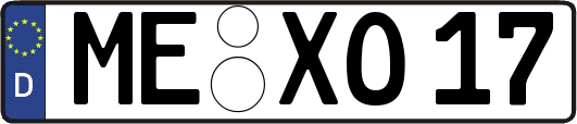 ME-XO17