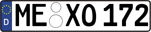 ME-XO172