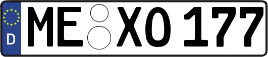 ME-XO177