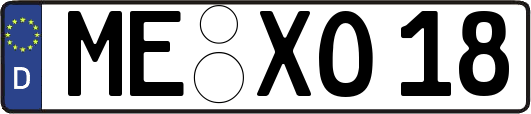 ME-XO18