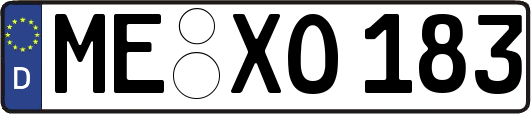 ME-XO183