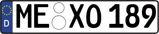 ME-XO189