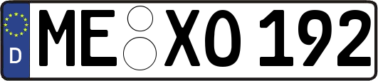 ME-XO192