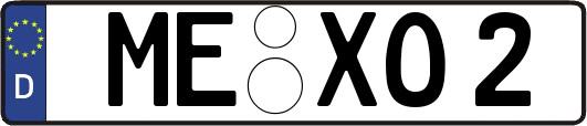 ME-XO2