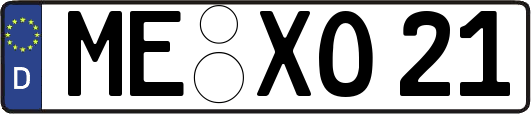 ME-XO21