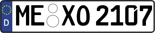 ME-XO2107