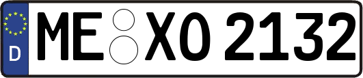 ME-XO2132