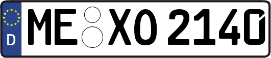 ME-XO2140