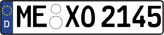 ME-XO2145