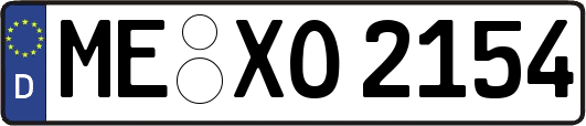 ME-XO2154