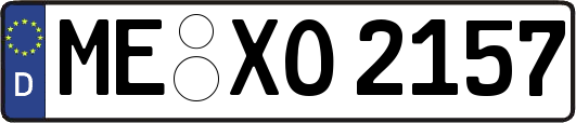 ME-XO2157
