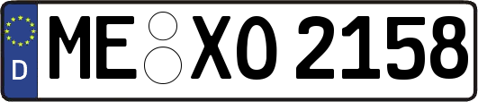 ME-XO2158