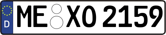 ME-XO2159