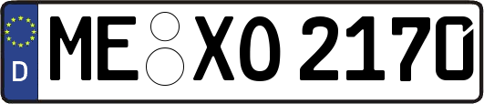 ME-XO2170