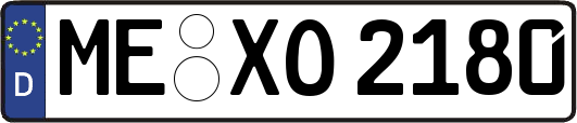 ME-XO2180