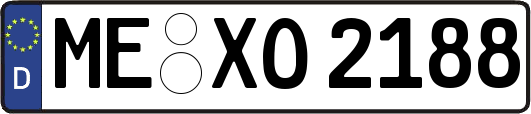 ME-XO2188