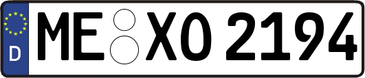 ME-XO2194