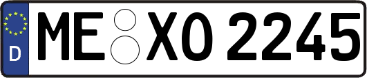 ME-XO2245
