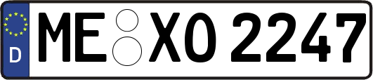 ME-XO2247