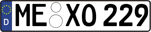 ME-XO229
