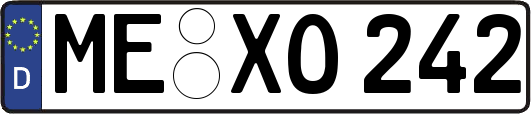 ME-XO242