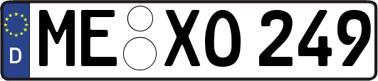 ME-XO249