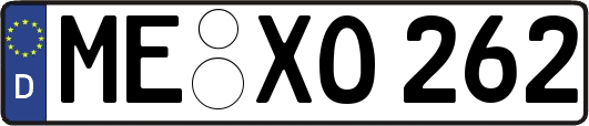 ME-XO262