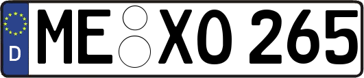ME-XO265