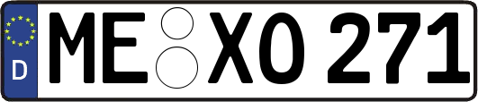 ME-XO271
