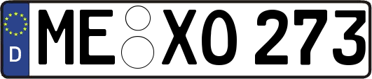 ME-XO273