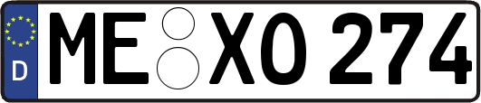 ME-XO274