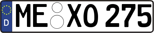 ME-XO275