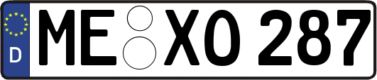 ME-XO287