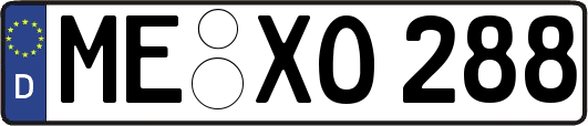 ME-XO288