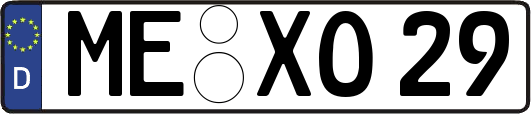 ME-XO29