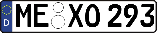 ME-XO293