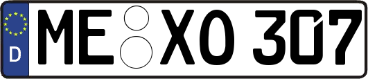 ME-XO307