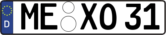 ME-XO31