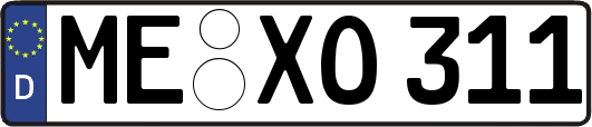 ME-XO311