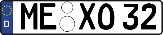 ME-XO32