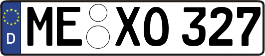 ME-XO327