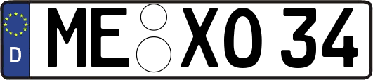 ME-XO34