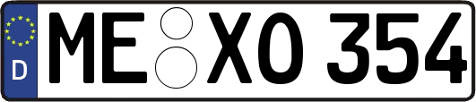 ME-XO354