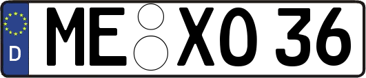 ME-XO36