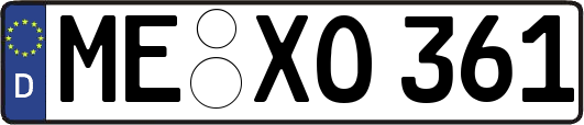 ME-XO361