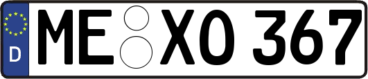 ME-XO367